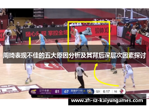 周琦表现不佳的五大原因分析及其背后深层次因素探讨