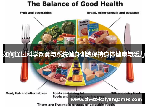 如何通过科学饮食与系统健身训练保持身体健康与活力