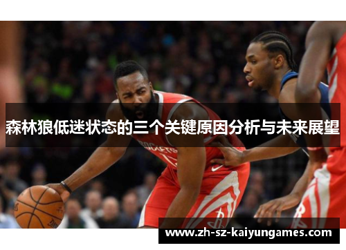 森林狼低迷状态的三个关键原因分析与未来展望