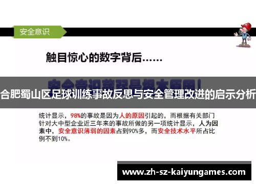 合肥蜀山区足球训练事故反思与安全管理改进的启示分析