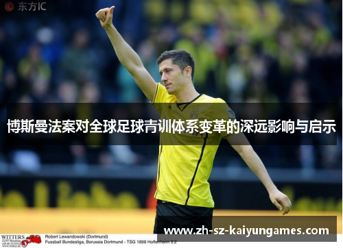博斯曼法案对全球足球青训体系变革的深远影响与启示