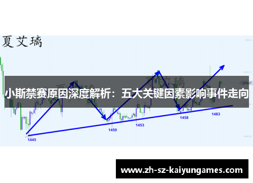 小斯禁赛原因深度解析:五大关键因素影响事件走向 小斯禁赛原因深度解析:五大关键因素影响事件走向
