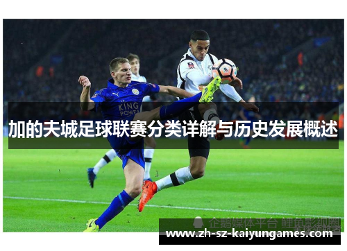 加的夫城足球联赛分类详解与历史发展概述 加的夫城足球联赛分类详解与历史发展概述