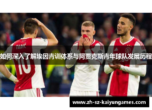 如何深入了解埃因青训体系与阿贾克斯青年球队发展历程