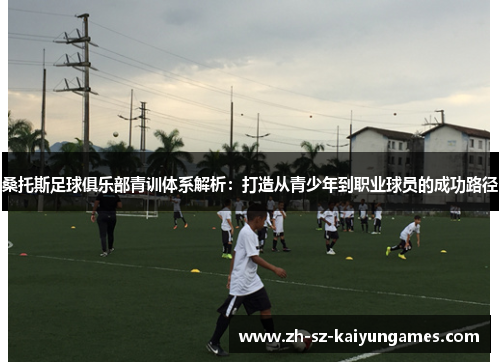 桑托斯足球俱乐部青训体系解析:打造从青少年到职业球员的成功路径 桑托斯足球俱乐部青训体系解析:打造从青少年到职业球员的成功路径